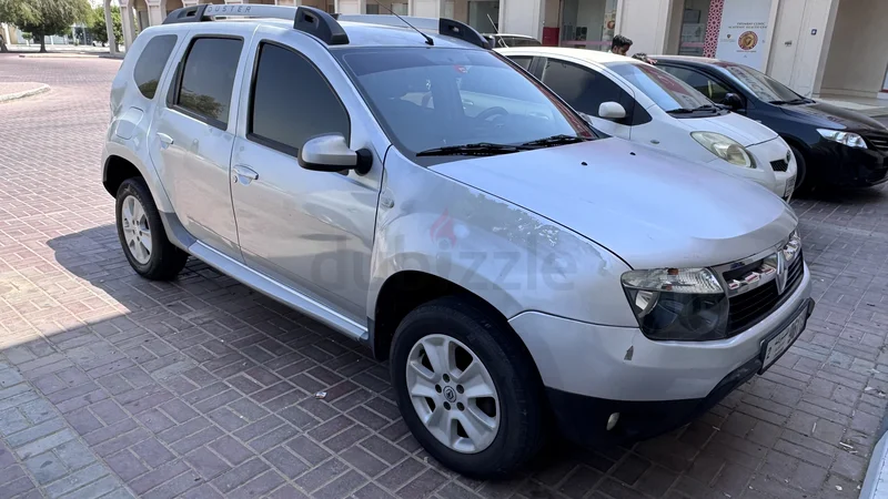 رينو داستر 2015 - بيع عاجل62934684137985111