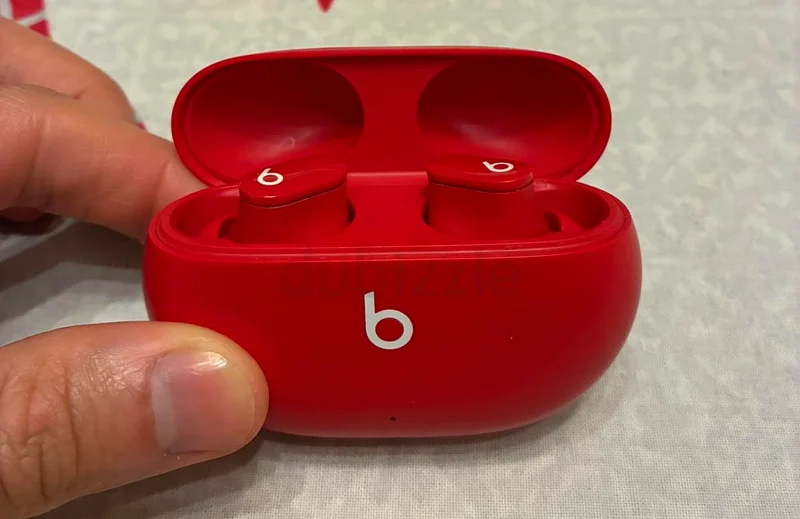 Beats Studio Buds63261280069251111