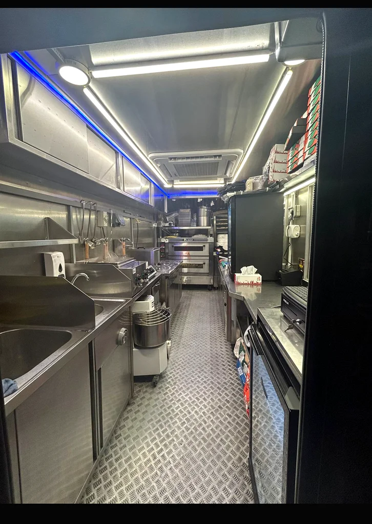 Foodtruck plus kitchen sale63266081511042112