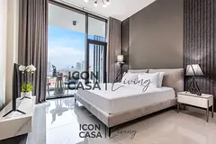 Elegant Furnished Studio in JVC