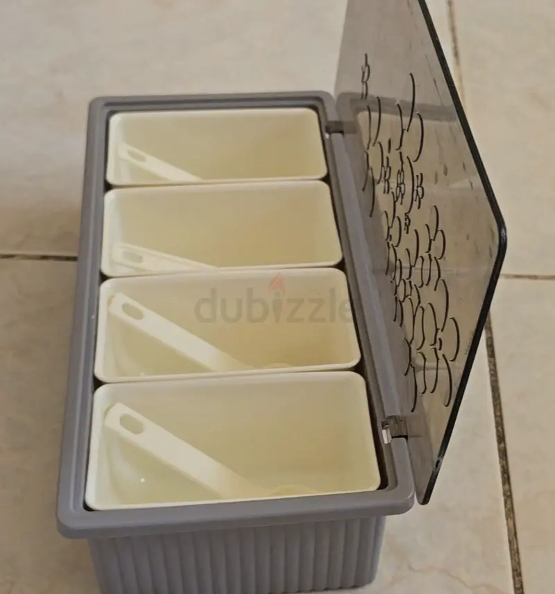 Spice containers63215374991363111