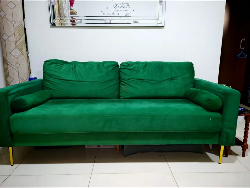 Danube Sofa Set (3+2)628638250827551123
