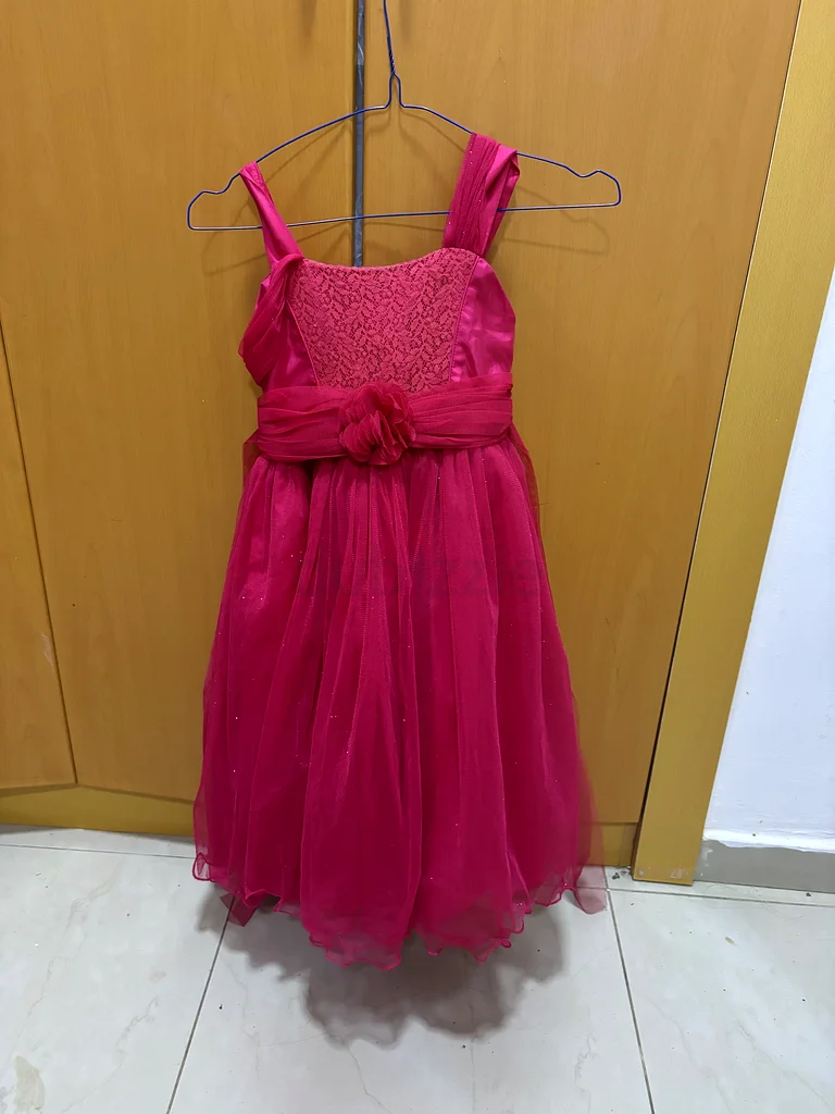 Kids cute dress63236120459011112
