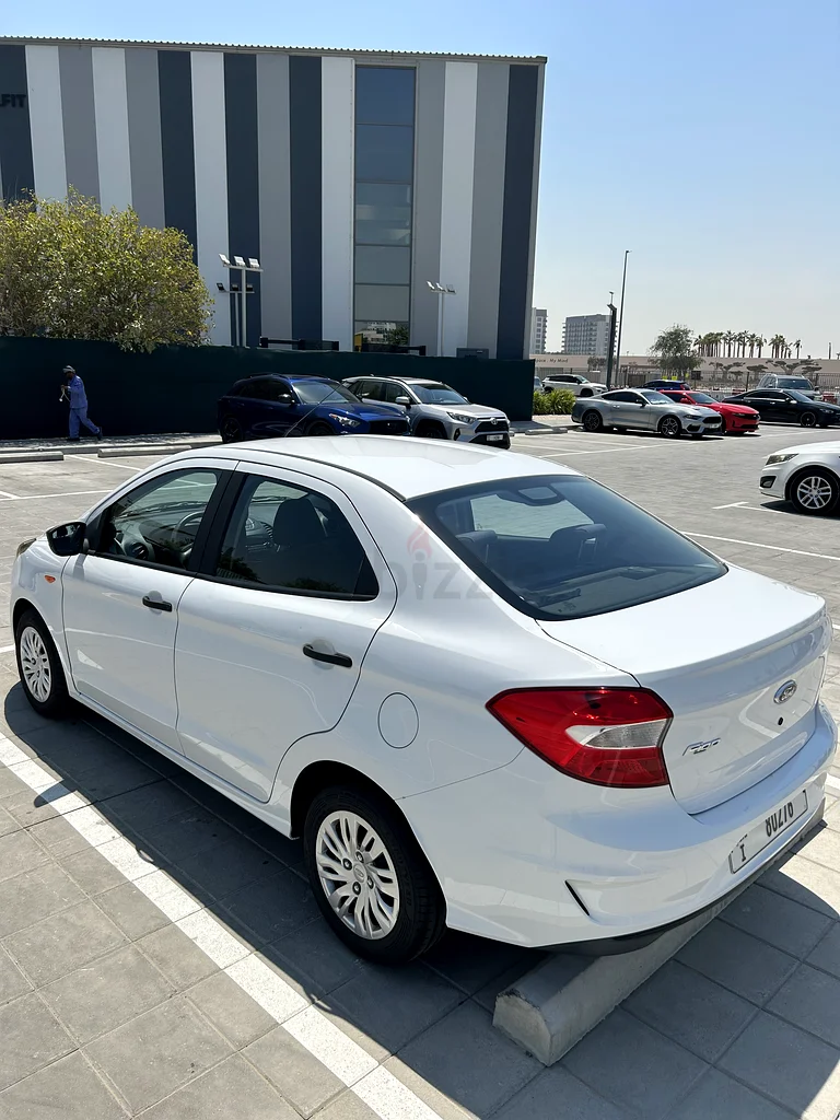 فورد فيغو 201963168029406977114