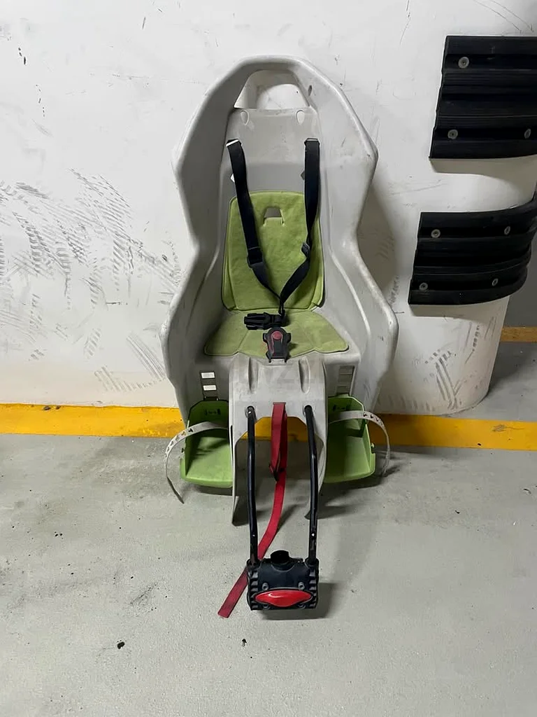baby bike seat - GREAT PRICE63243190908033111