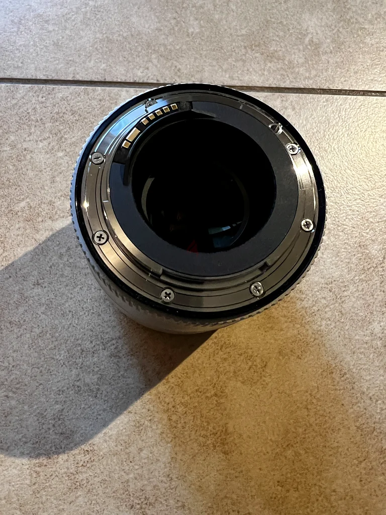 مُطابق تكبير Canon Extender EF 2x III - قم بتعزيز أداء عدستك!62931671863555113