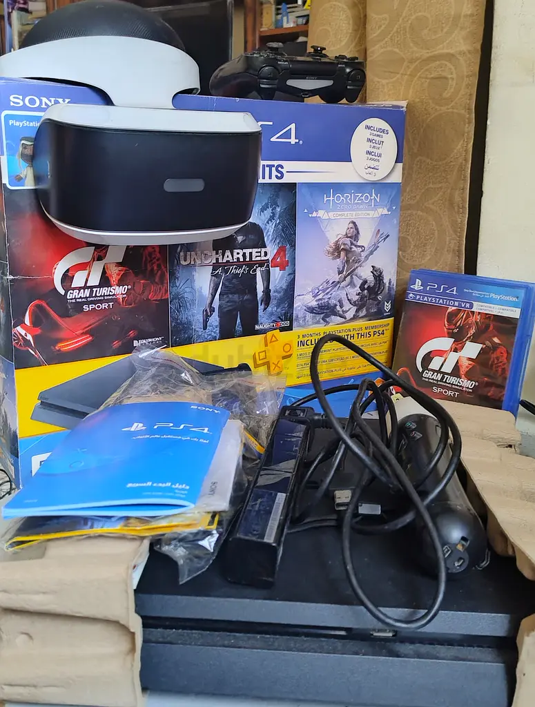 ps4