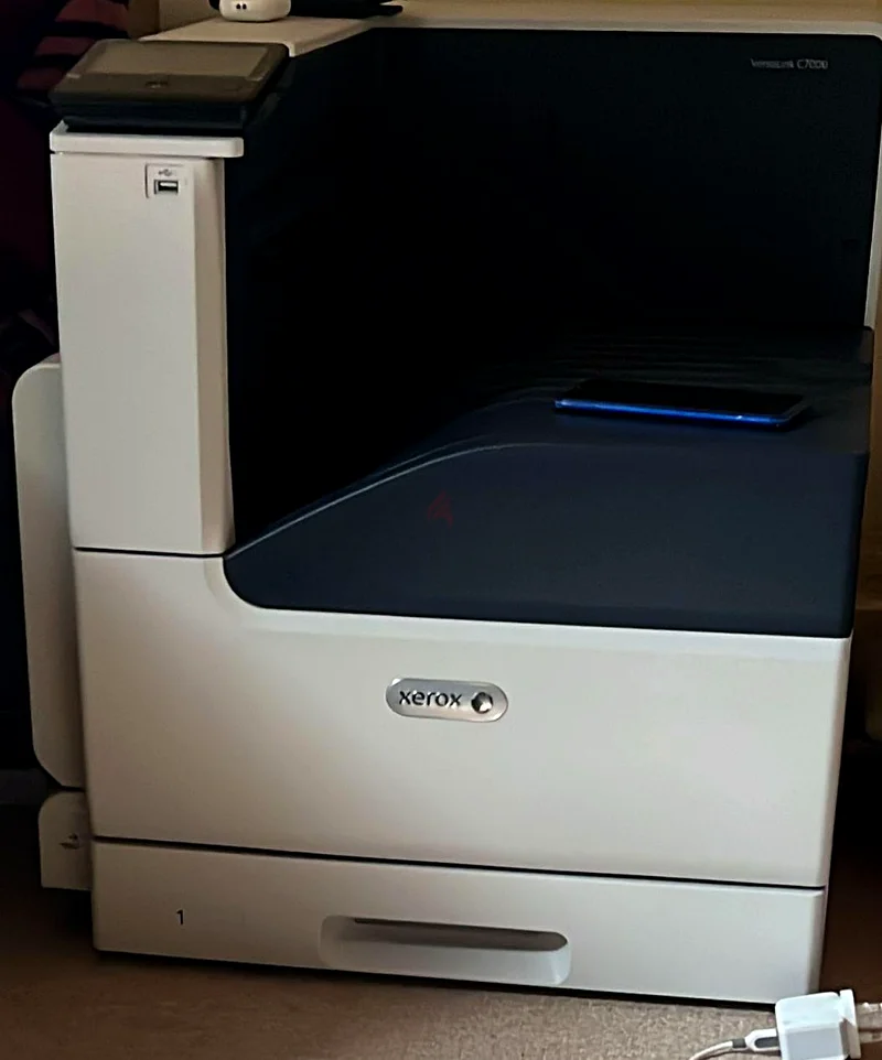 Multifunctional Printer63260223574402112