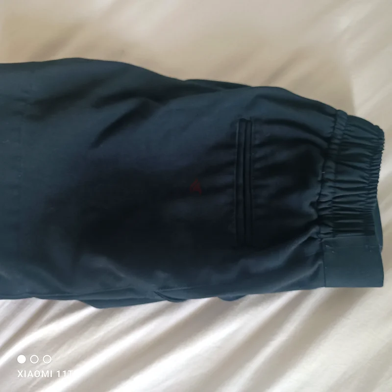 Louis Massignon - PS - short uniform63239616542977111