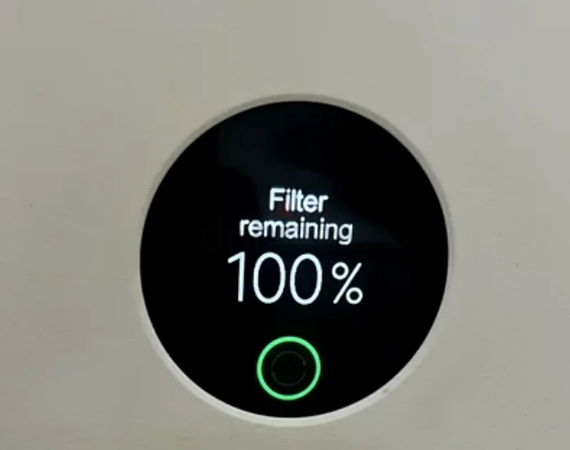 Xiaomi mi humidifier air purifier 3H model63248249946241112
