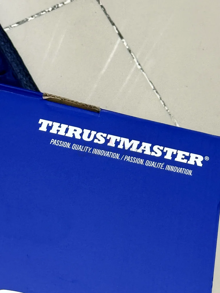 Thrustmaster Racing Wheel T598 - Perfect for Gamers!632296869592351116