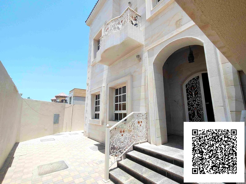 Corner Villa Available for Rent Al Mowaihat 1, Ajman62868793275393112