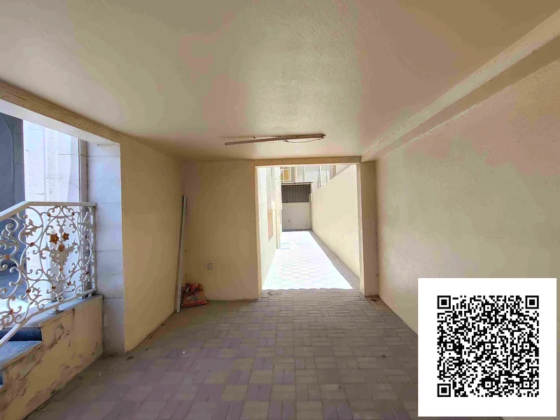 Corner Villa Available for Rent Al Mowaihat 1, Ajman62868793275393113