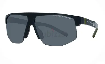 PORSCHE Design Sunglasses - Sporty Elegante Model P8915