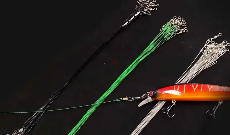 Fishing wire ready63241125066883113