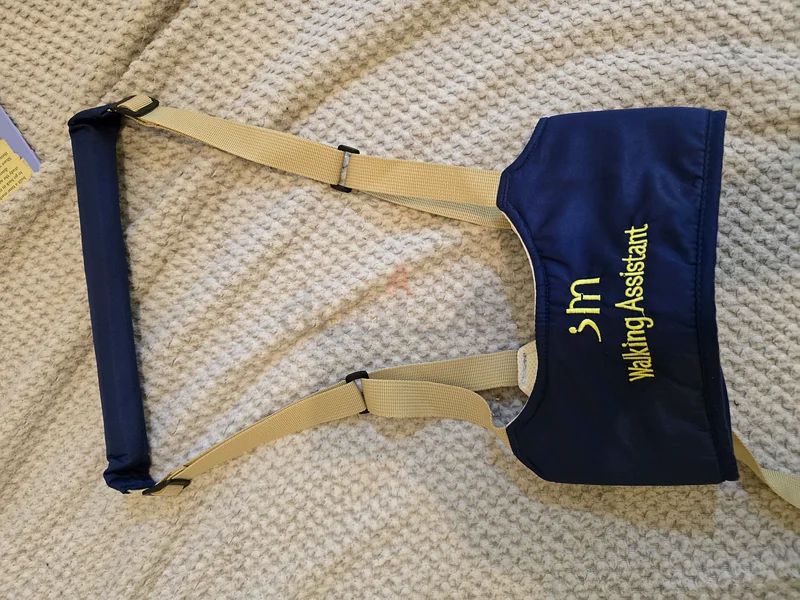 Baby Walking Assistant Harness - Support Your Childs First Steps!632068769007371116