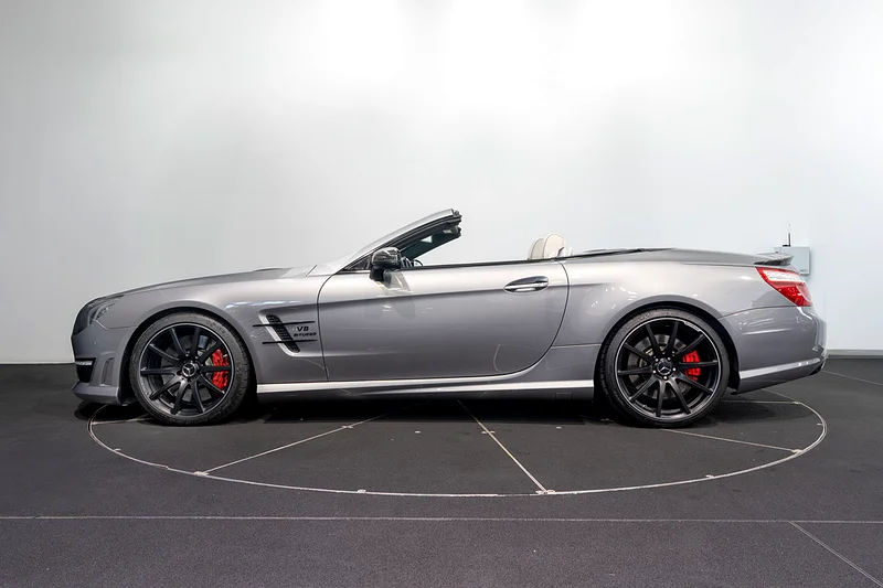 AMG Driver Package | Warranty and Service Package Available | Full-Service History62863322929282111