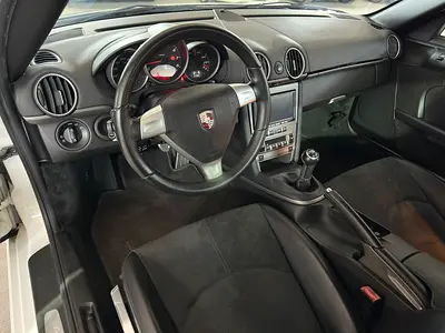 صورة 15 لـ 2008 Porsche CAYMAN