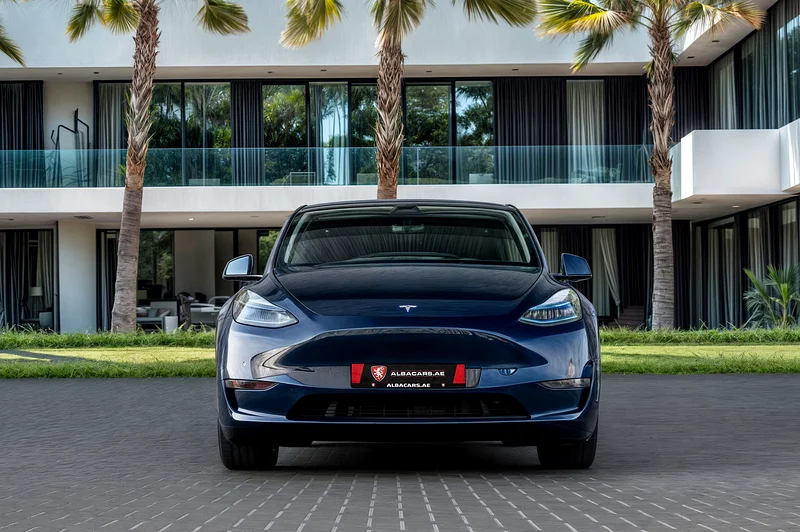 2,350 P.M | Model Y Long Range | 0% Downpayment | Fantastic Condition!63175259786370113