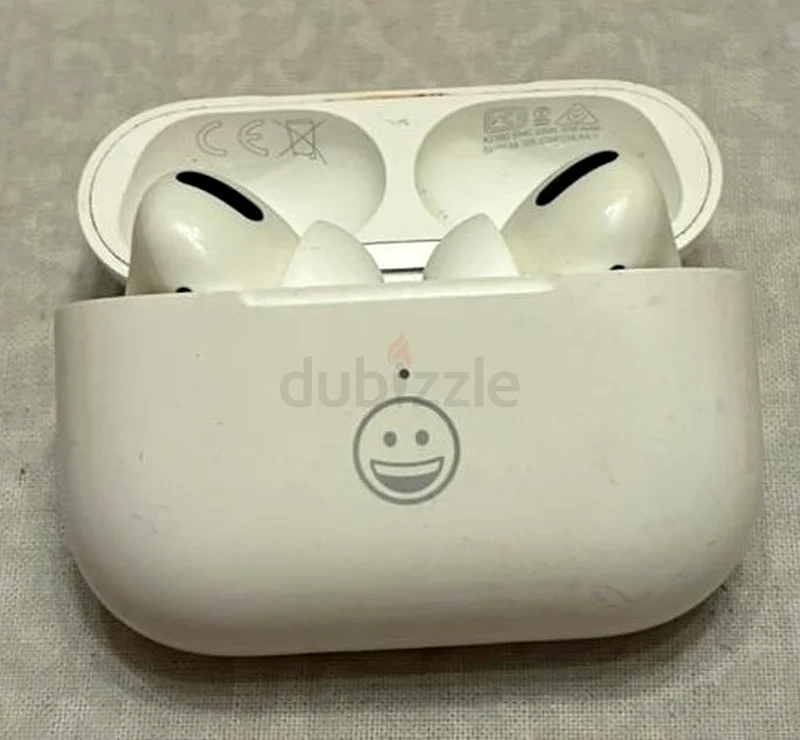 Air Pods Pro63222844011393111