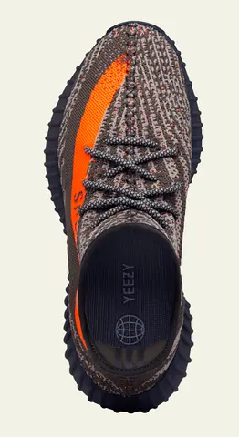 Adidas Yeezy Boost 350 Beluga Carbon 9.5-10.5-11-12US