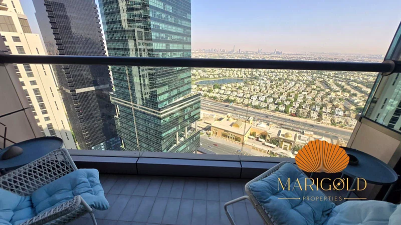 READY TO MOVE | HUGH FLOOR | MEADOWS VIEW62890349631619113