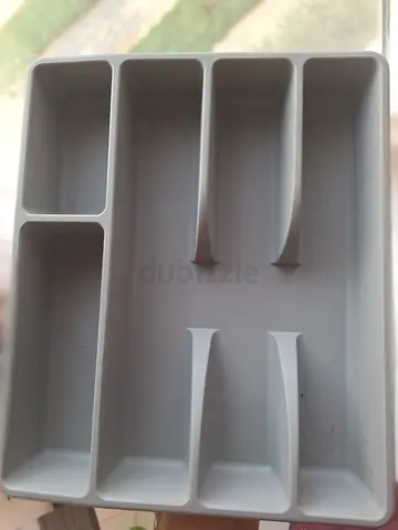 Cutlery Tray