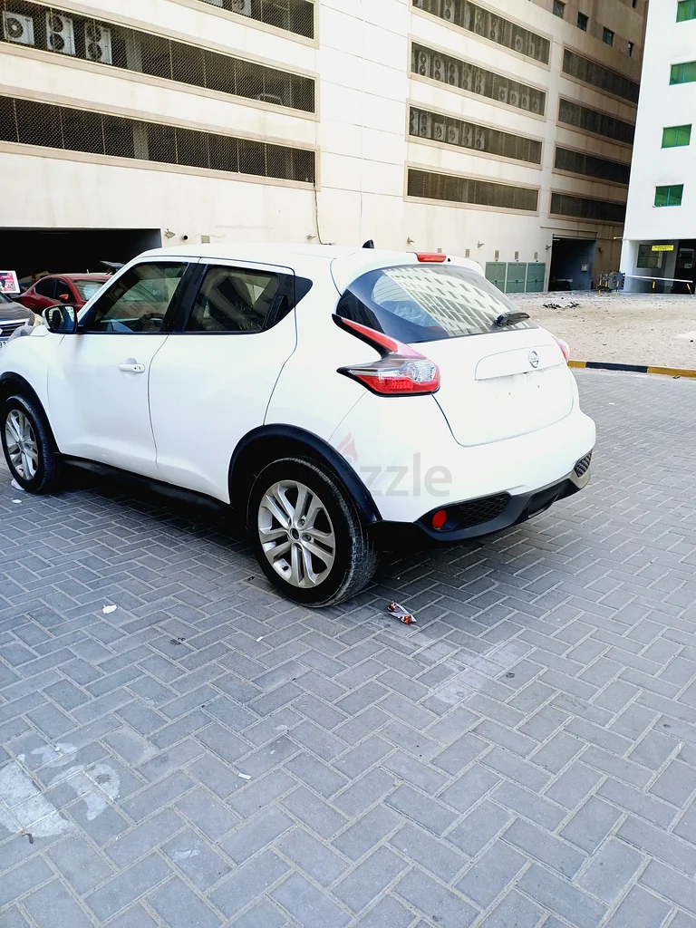 Nissan Juke 2015. Perfect car63167092358786112
