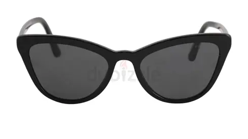 PRADA Chic Cat-Eye Sunglasses for Trendy Looks