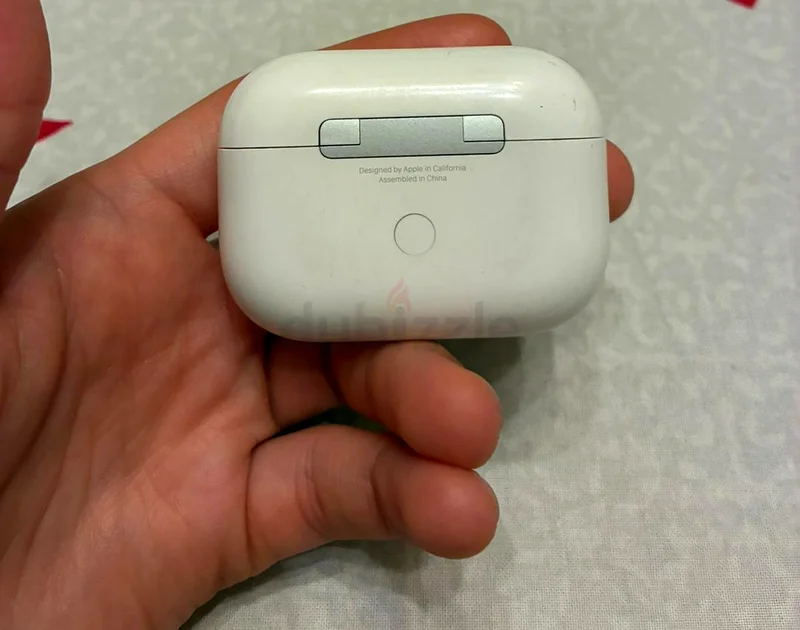 Air Pods Pro63222844011393113