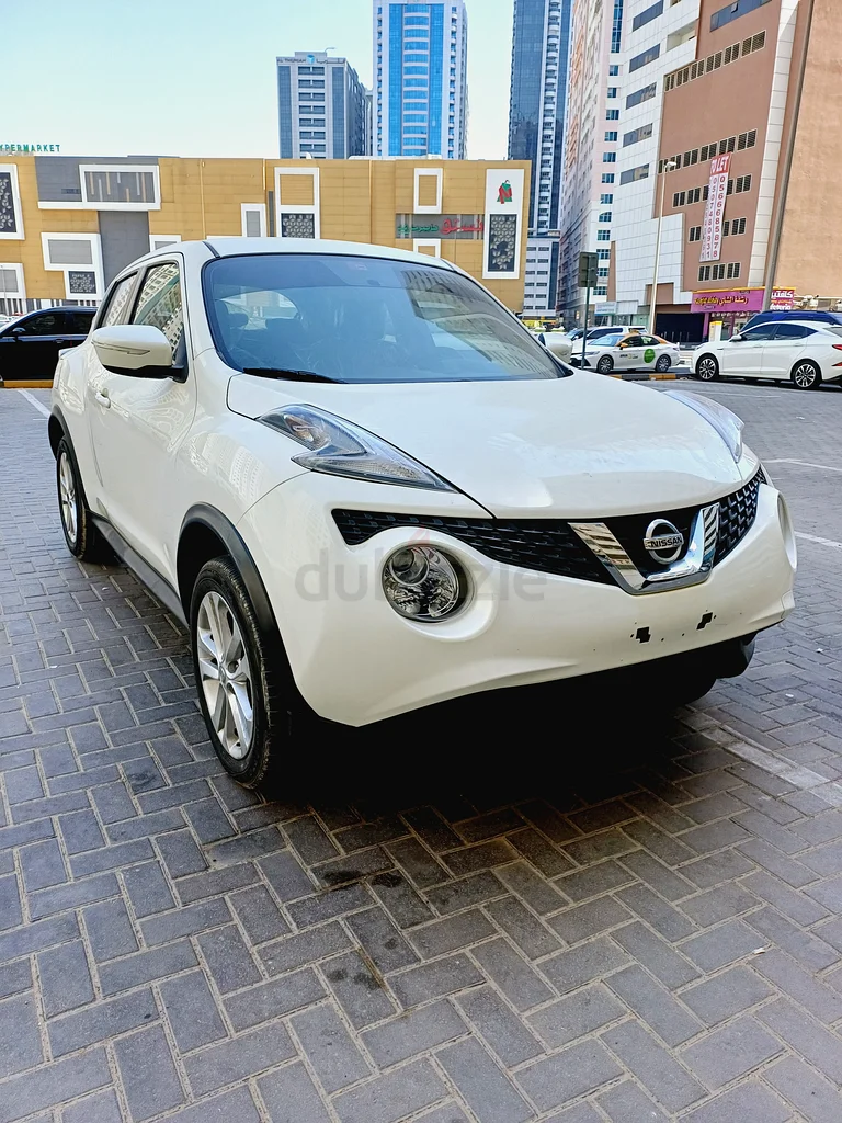 Nissan Juke 2015. Perfect car63167092358786111