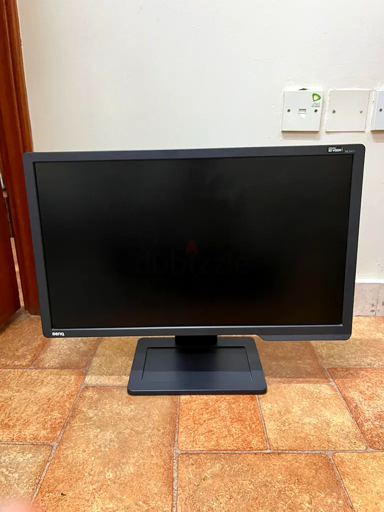 Gaming monitor