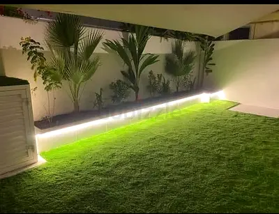 Transform Your Outdoor Space with Lush Artificial Grass