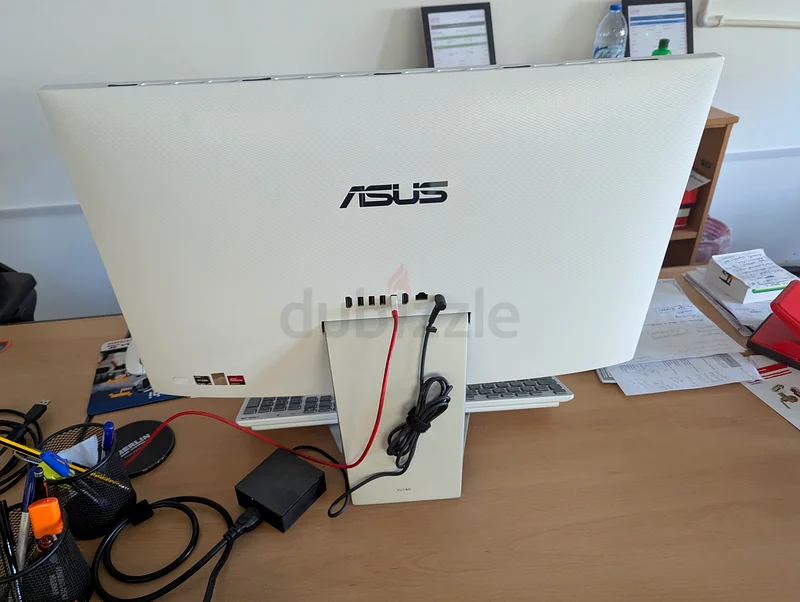 كمبيوتر ASUS الكل في واحد63264091096577112