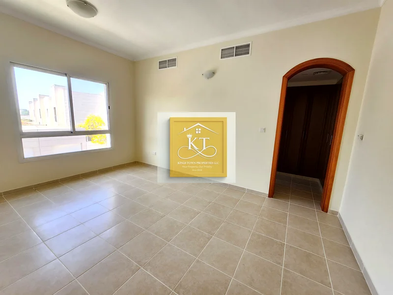 Close to City Walk !!Stunning 3 BR + Maid!!! Private Garden!!Common Pool & GYM!!62885278693121114