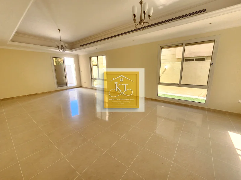 Close to City Walk !!Stunning 3 BR + Maid!!! Private Garden!!Common Pool & GYM!!62885278693121113