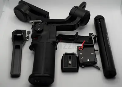 DJI RS 3 Mini Gimbal - Good Working Condition