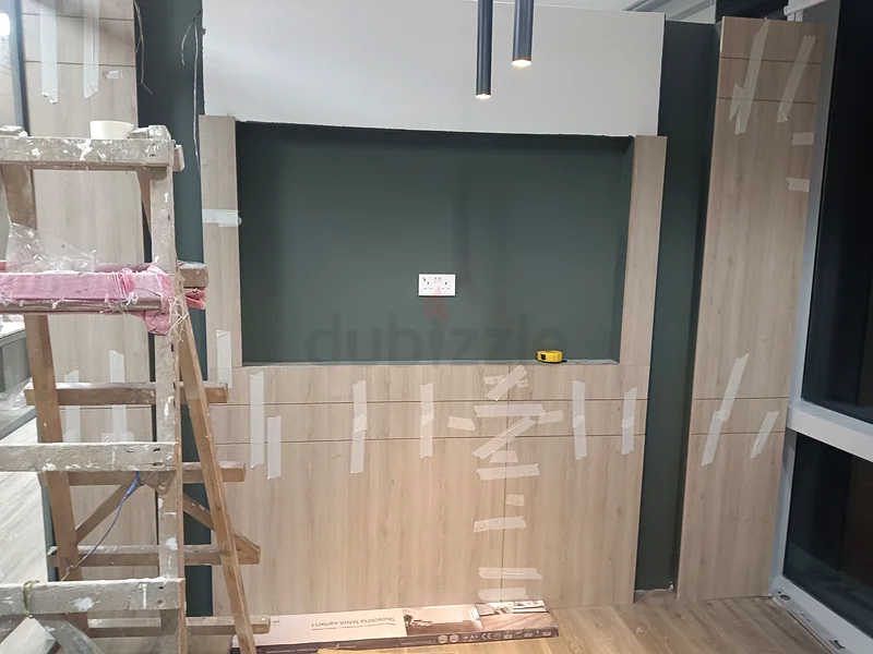 Fitout Contractor63440191282817113