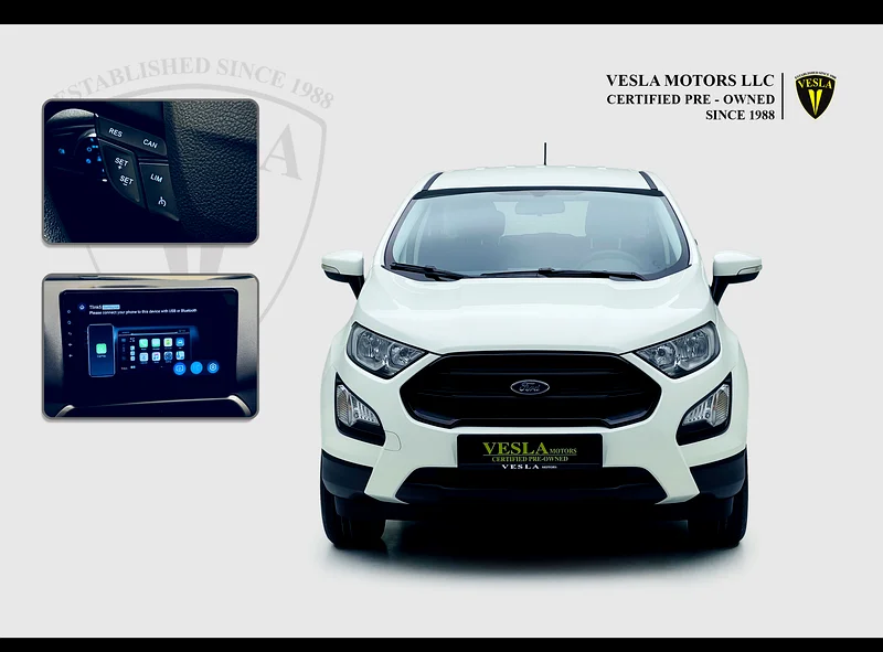 التمويل الداخلي / 499 درهم شهريًا / محدود + نظام الملاحة + كاميرا + Apple CarPlay / ضمان63177574025475111