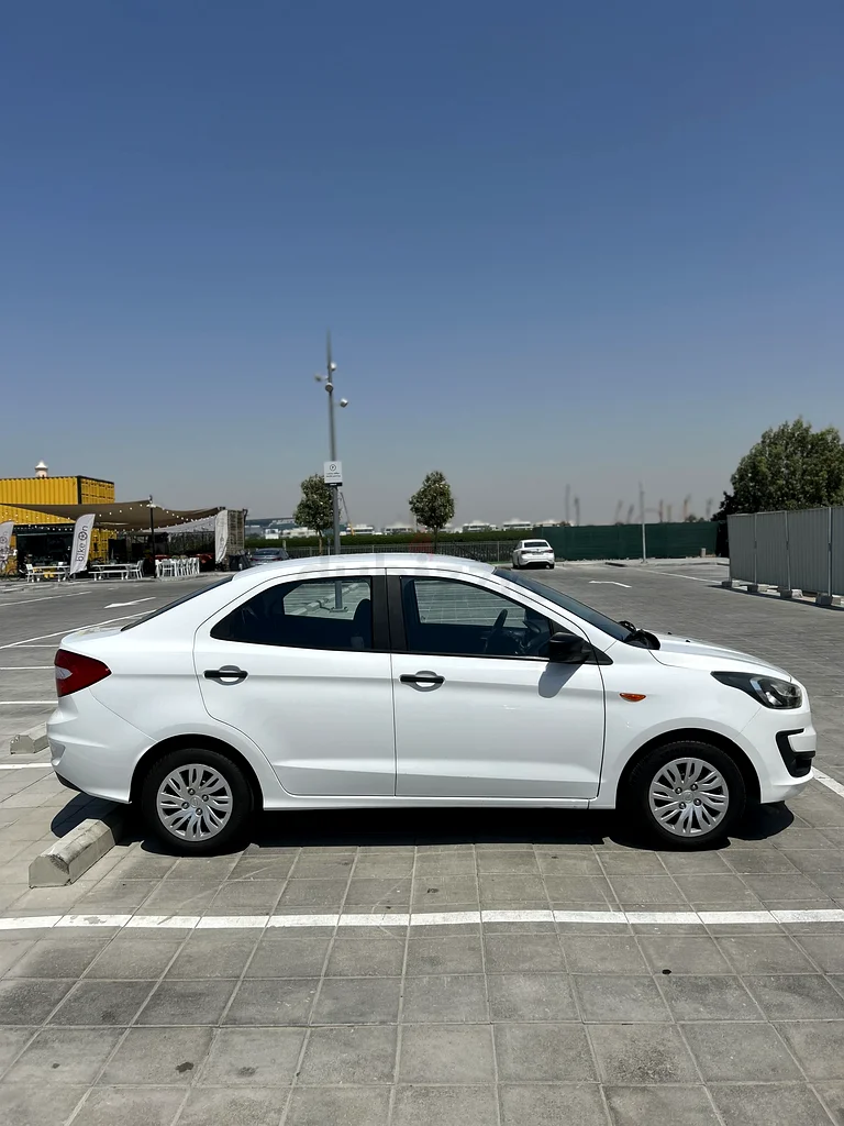 فورد فيغو 201963168029406977113