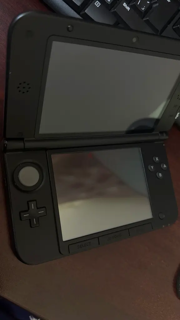 نينتندو 3DS إل إل63229307300611117
