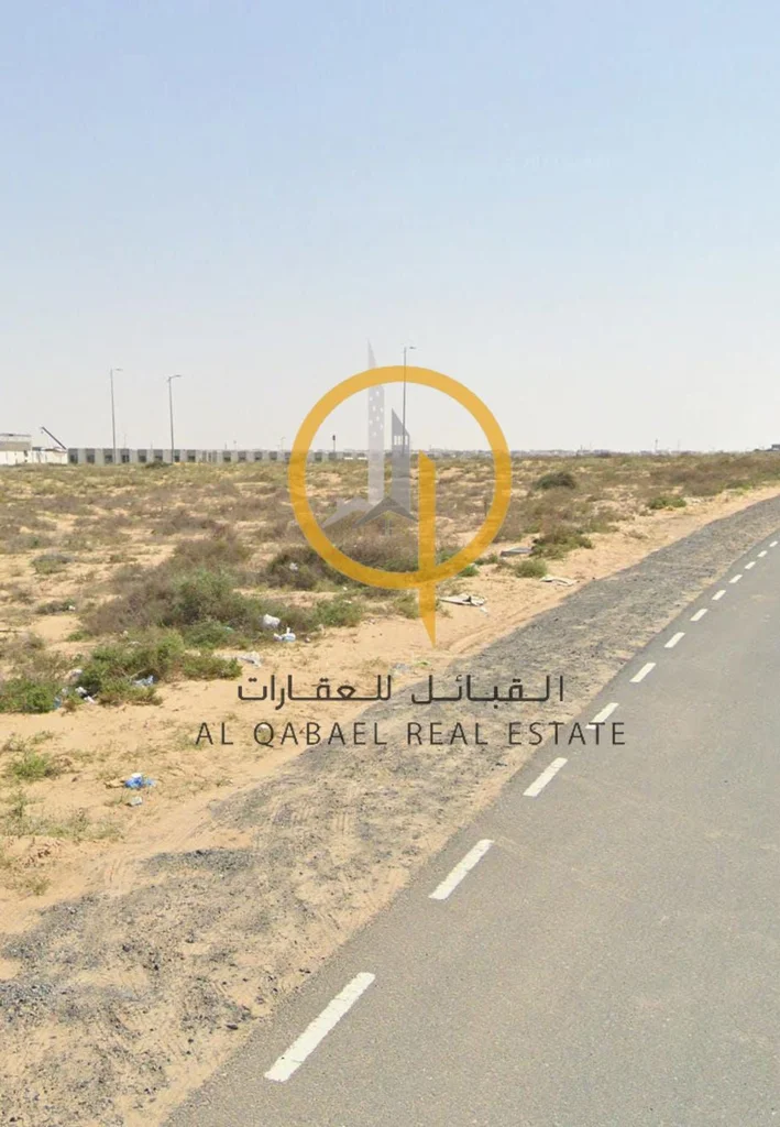للبيع قطعة أرض في الشارقة، منطقة التلال، حي الصيوح62863770289666114