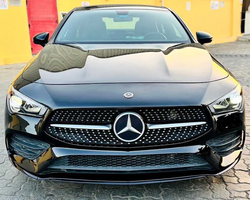2022 MERCEDES BENZ CLA25063165226808322114