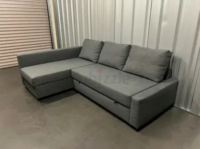 New condition sofa bed