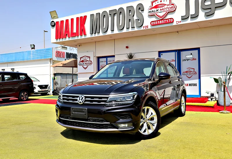 1650 / Monthly Volkswagen Tiguan 2020 In Good Condition Aavailable On 0% Down-Payment Or Cash.63155089891713113