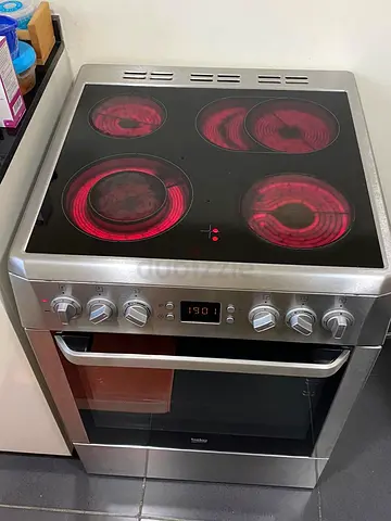 Beko electric 60cm good condition super working