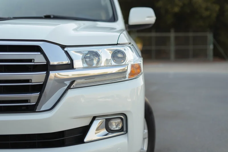 AED 3,326/month 2018 | TOYOTA LAND CRUISER | EXR 4.0L V6 | GCC | T6783062930625652737112