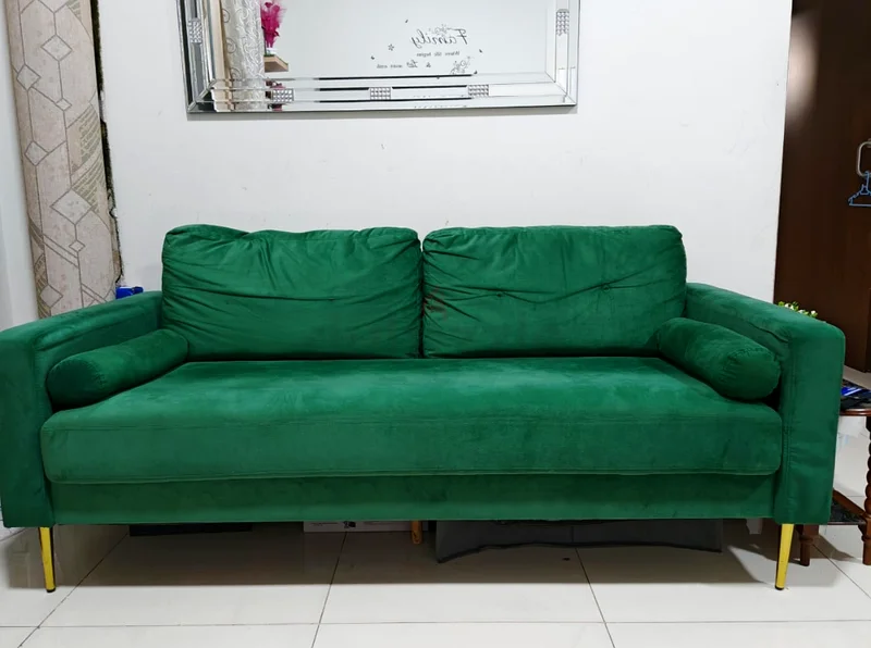 Danube Sofa Set (3+2)62863825082755111