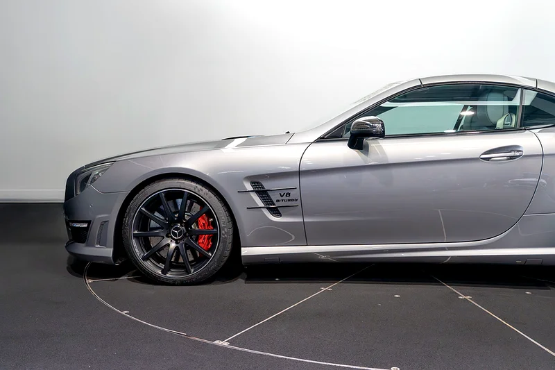 AMG Driver Package | Warranty and Service Package Available | Full-Service History62863322929282112