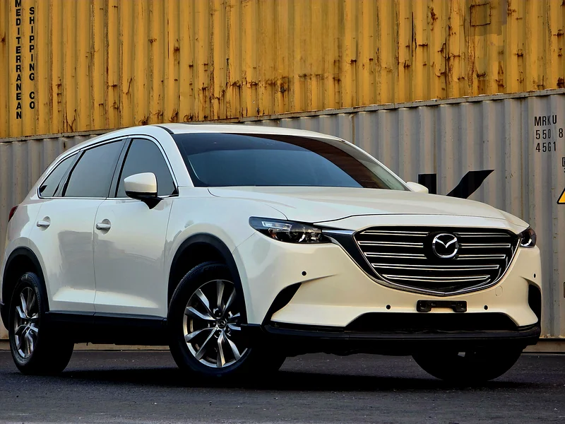 CX9 2020 Mode GCC Specification With ZeroDownpayment EMI starts from 139963139217303041111
